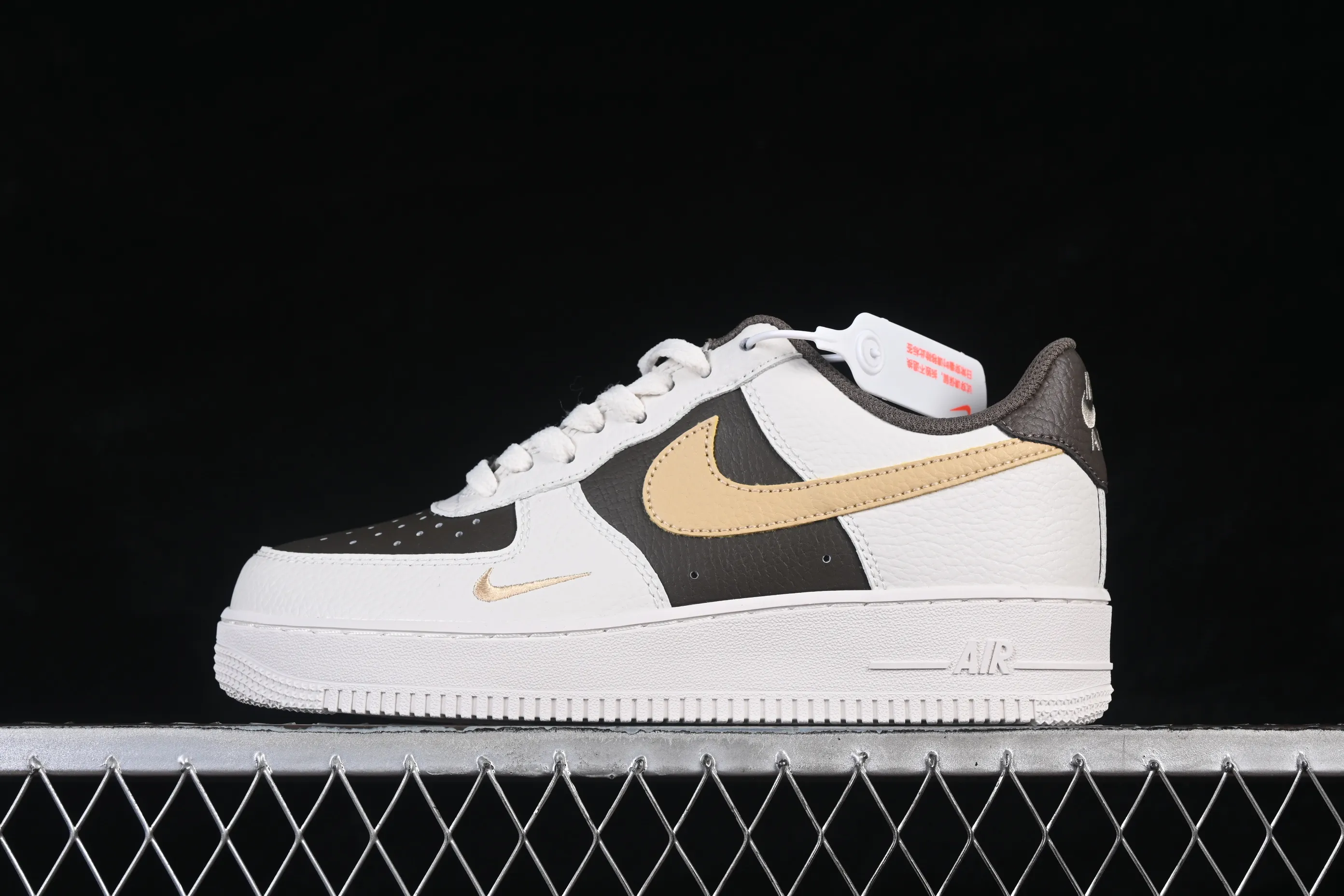 All categories Nk Air Force 1 Air Force series Nk Air Force 1 Low Air Force low-top Nike Air Force 1'07 Low Air Force 1 low-top casual sneakers IR0796-030